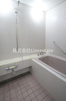 バス・シャワールーム　別部屋参考写真