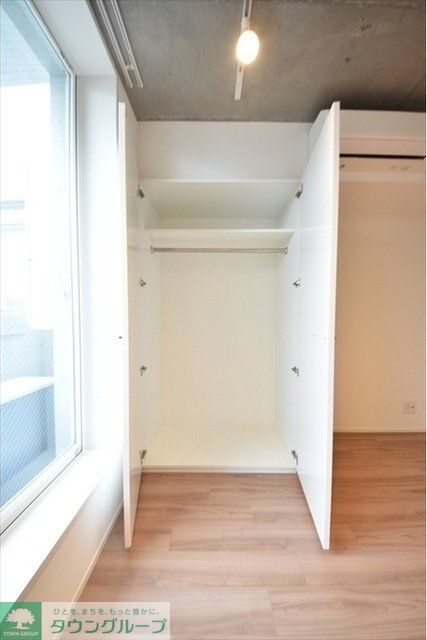 収納　お部屋探しは株式会社　タウンハウジング　までお気軽にお問合…