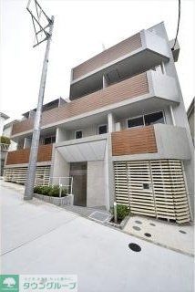 建物外観　お部屋探しは株式会社　タウンハウジング　までお気軽にお問合…