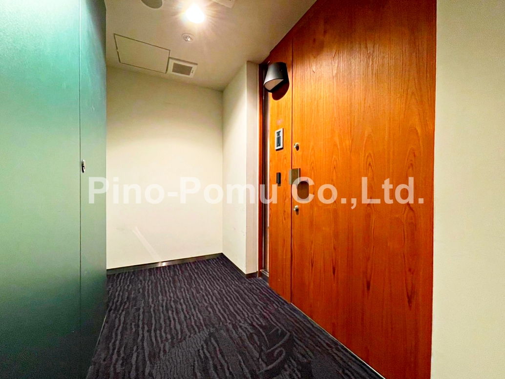 飲食店　平禄寿司東京渋谷表参道店（飲食店）まで308m