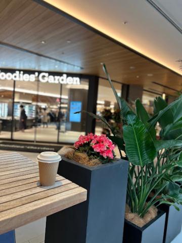 スーパー　ライフ セントラルスクエア恵比寿ガーデンプレイス店（スーパー）まで440m