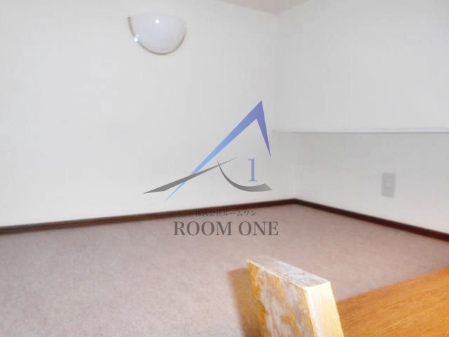 その他部屋・スペース　寝室です。