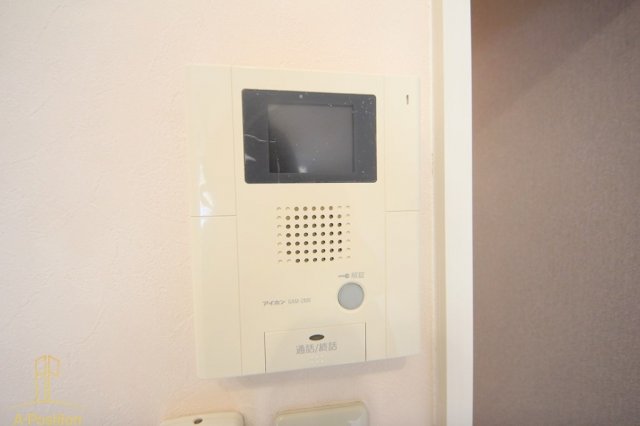 セキュリティ　ディー・シモンズ梅田