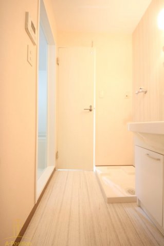 洗面設備　ディー・シモンズ梅田