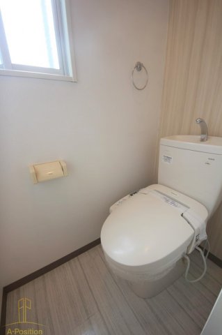 トイレ　ディー・シモンズ梅田