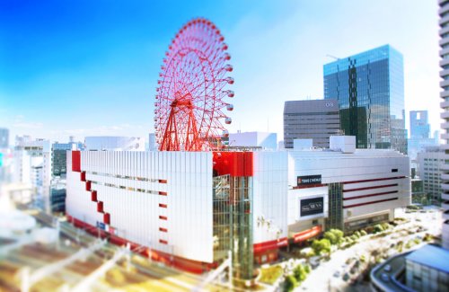 その他　HEP（その他）まで461m