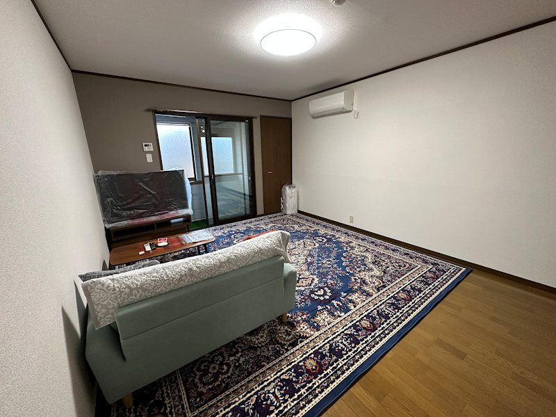 その他部屋・スペース　※家具・家電は写真のものから変更になる場合があります。