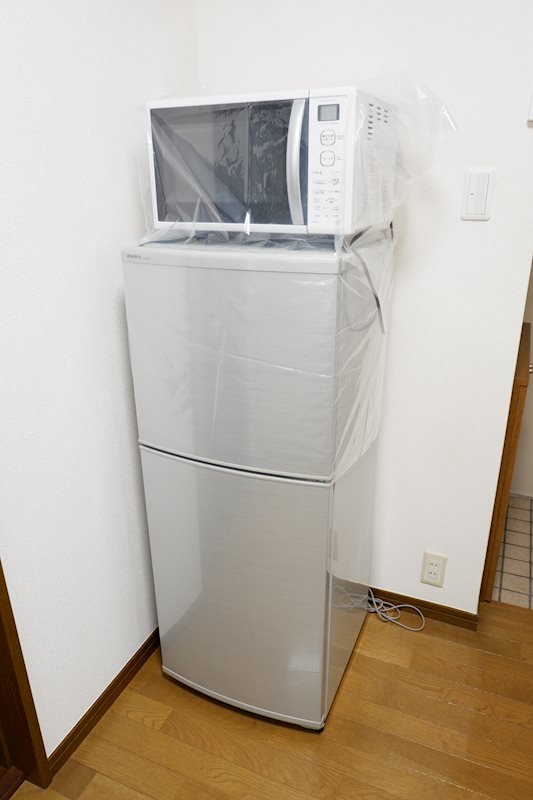 その他設備　※家具・家電は写真のものから変更になる場合があります。