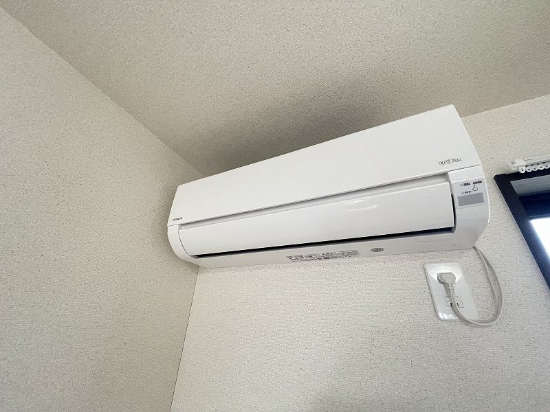 その他設備　同型モデル