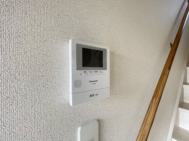 セキュリティ　同型モデル