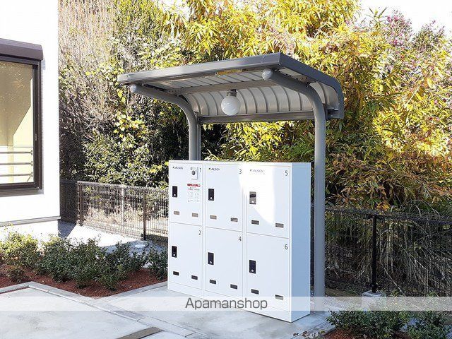 その他共有部分　その他共有部分