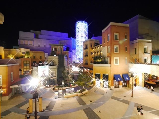 その他　LA　CITTADELLA（その他）まで895m