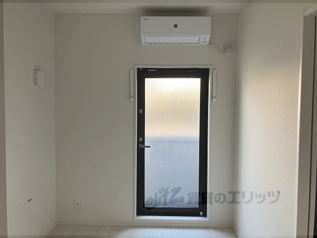 居室・リビング　居室