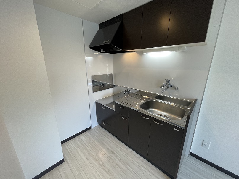 キッチン　人気の独立キッチンタイプです！