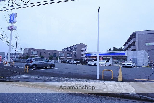 コンビニ　ローソン（コンビニ）まで170m