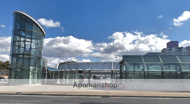 その他　つくば駅（その他）まで1957m