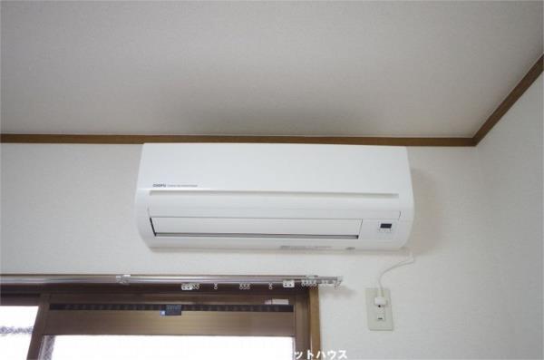 その他設備　その他設備