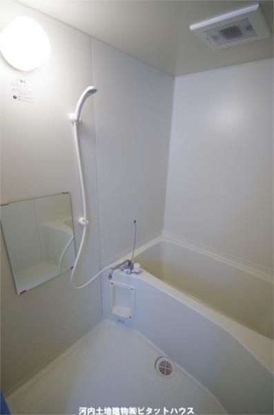 バス・シャワールーム　風呂