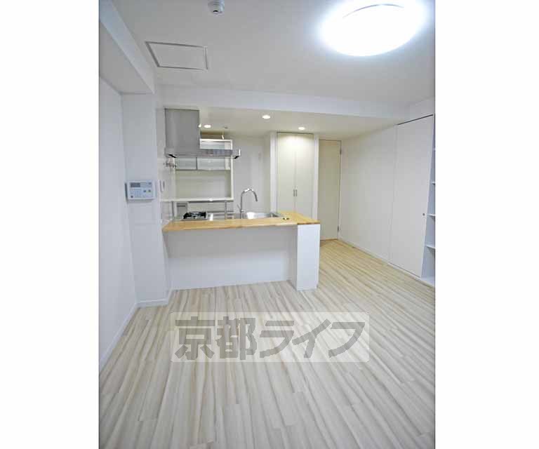 居室・リビング　広くて使いやすいお部屋です