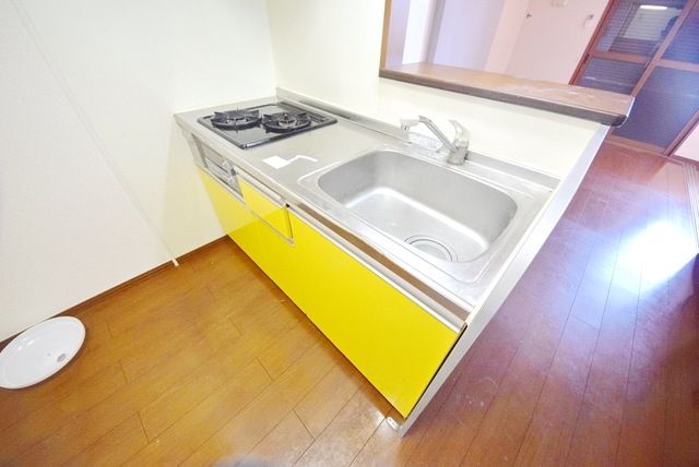 キッチン　★お問い合わせはタウンハウジング聖蹟桜ヶ丘店まで★