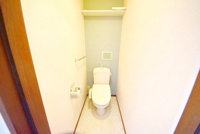 トイレ　★お問い合わせはタウンハウジング聖蹟桜ヶ丘店まで★