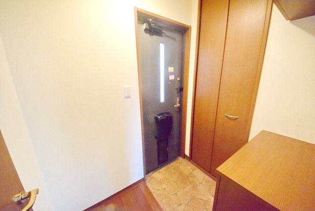 玄関　★お問い合わせはタウンハウジング聖蹟桜ヶ丘店まで★