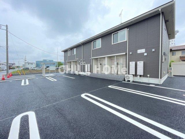 駐車場　当社、チルホームのHPもご覧ください(^^)/物件情報多数♪