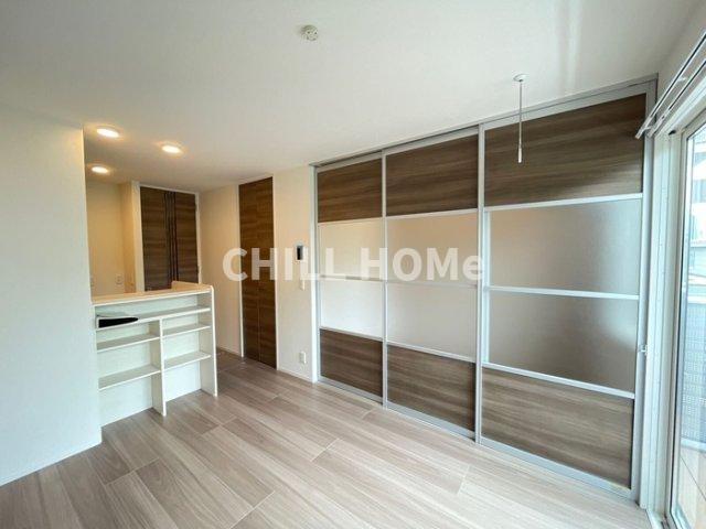 居室・リビング　当社、チルホームのHPもご覧ください(^^)/物件情報多数♪