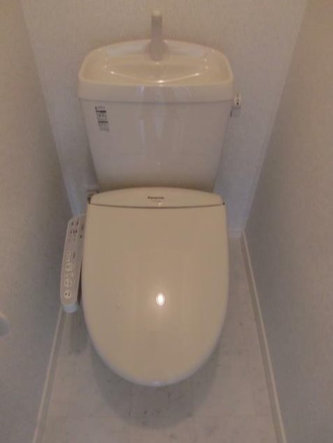 トイレ　※現況優先