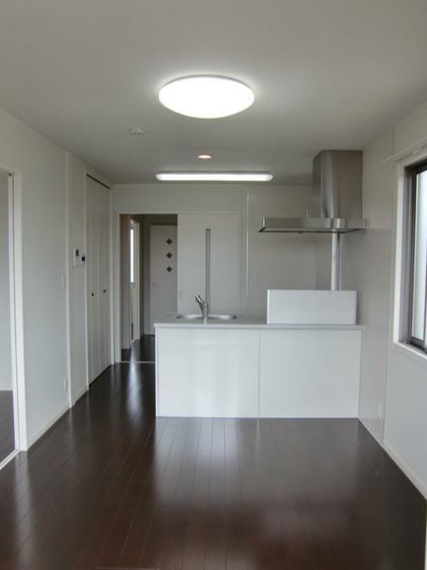 居室・リビング　※現況優先