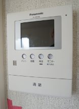 セキュリティ　※現況優先