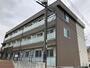 京王堀之内駅より徒歩8分 3階 築2年10ヶ月の賃貸物件
