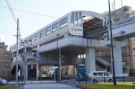 その他　大塚・帝京大学駅(多摩都市モノレール 多摩モノレール線)（その他）まで1790m