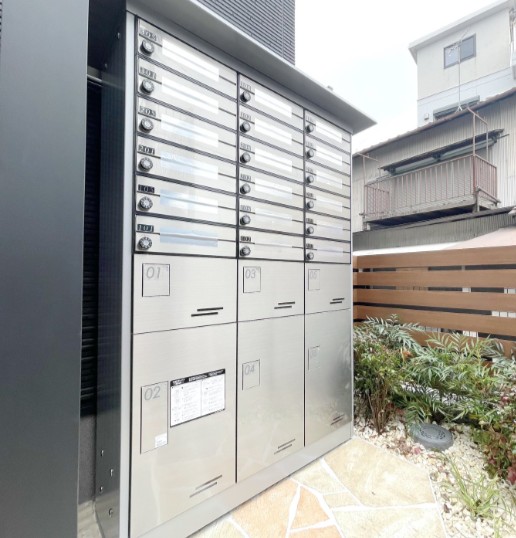 その他共有部分