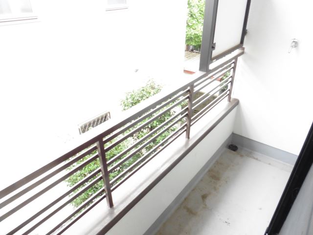 バルコニー　ベランダ