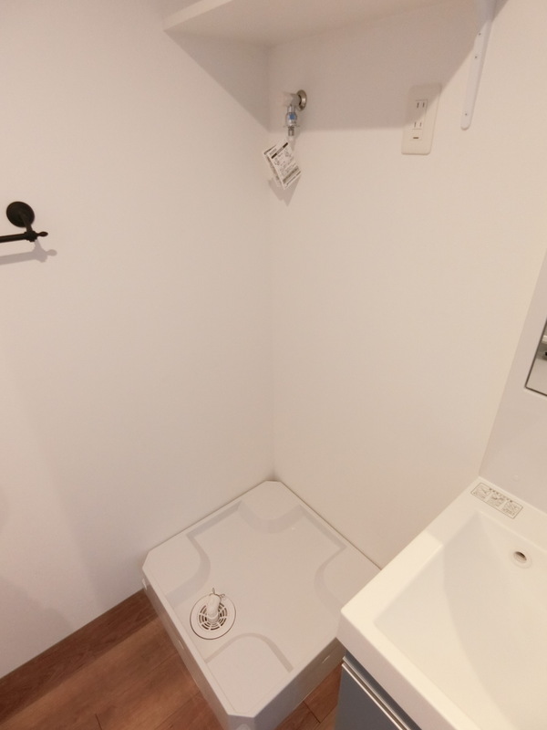 その他設備　※別部屋の参考写真です。