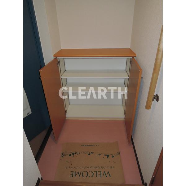 その他部屋・スペース