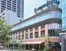 ショッピングセンター　白金アエルシティ（ショッピングセンター）まで200m