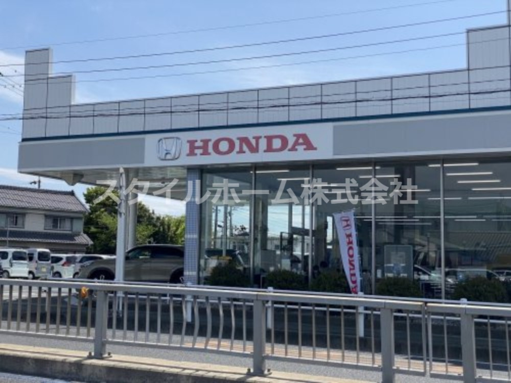 その他　Honda Cars豊橋北渡津橋店（その他）まで408m