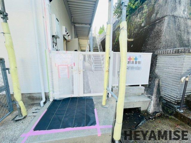 エントランス　※類似間取りのお部屋の参考画像です※現況を優先します