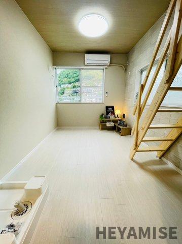 その他部屋・スペース　※類似間取りのお部屋の参考画像です※現況を優先します