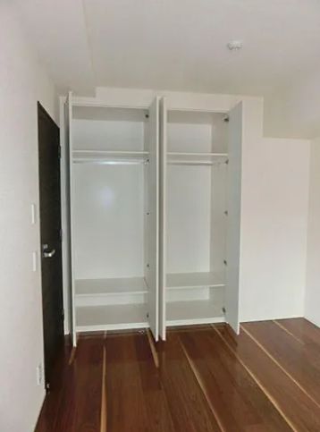 その他部屋・スペース　同物件・別2LDKタイプ室内　イメージとして