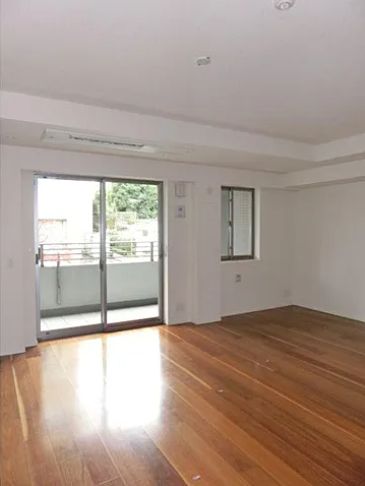 居室・リビング　同物件・別2LDKタイプ室内　イメージとして