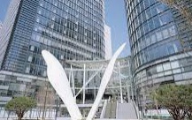 ショッピングセンター　WATERRAS（ショッピングセンター）まで75m