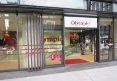 スーパー　Olympic淡路町店（スーパー）まで72m