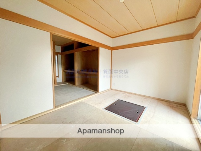 その他部屋・スペース