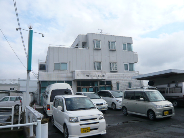 病院　緑クリニック医院（病院）まで692m