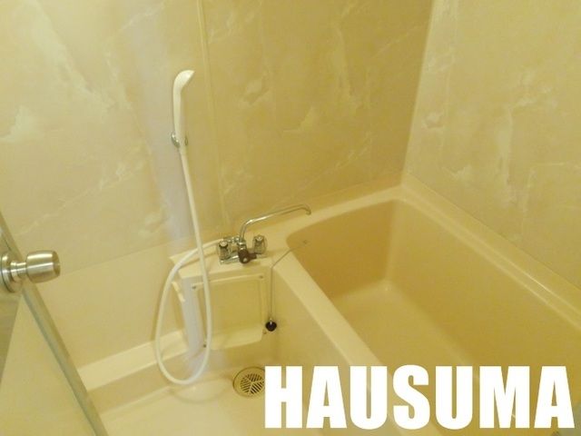 バス・シャワールーム　浴室