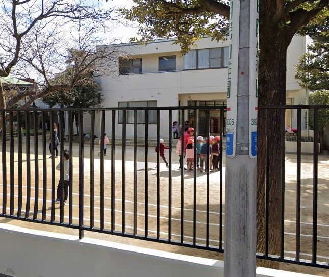 幼稚園・保育園　光明院幼稚園（幼稚園・保育園）まで270m