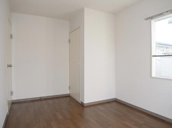 その他設備　その他部屋・スペース